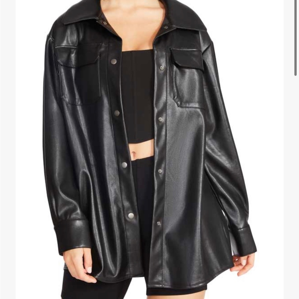 Steve Madden Jacket & Coats☕️